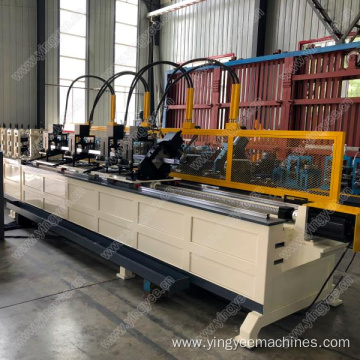 Stud And Track Roll Forming Machine/Drywall Machine
